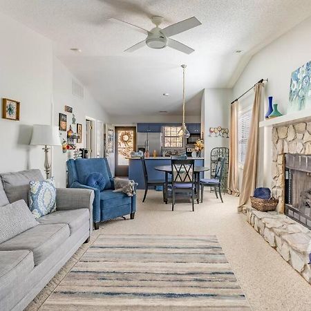 Creekside Gated Golf Mtn Villa W/Fast Wifi & Paved Franklin Esterno foto
