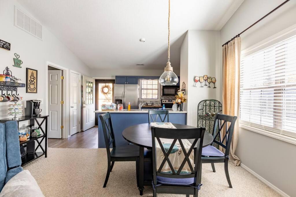 Creekside Gated Golf Mtn Villa W/Fast Wifi & Paved Franklin Esterno foto