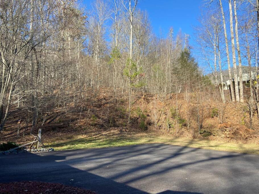 Creekside Gated Golf Mtn Villa W/Fast Wifi & Paved Franklin Esterno foto
