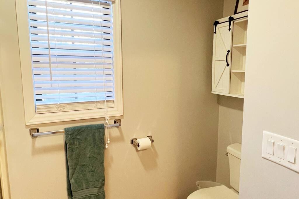 Creekside Gated Golf Mtn Villa W/Fast Wifi & Paved Franklin Esterno foto