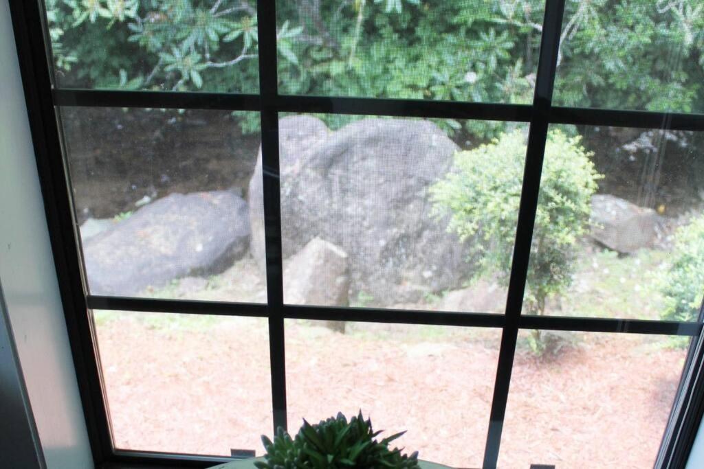 Creekside Gated Golf Mtn Villa W/Fast Wifi & Paved Franklin Esterno foto